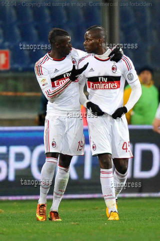 Serie A: Pescara-Milan 0-4 preview