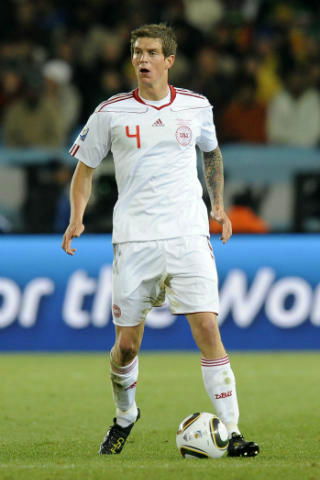 Pressing del Barcellona su Agger preview