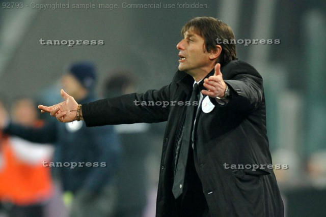 Conte, niente United. E vuole un grande esterno preview