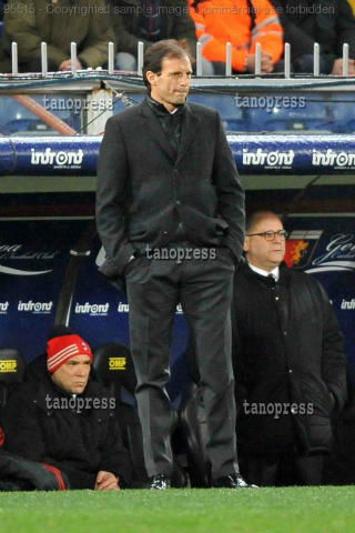 Tutti per Allegri, però manca il sì più importante preview