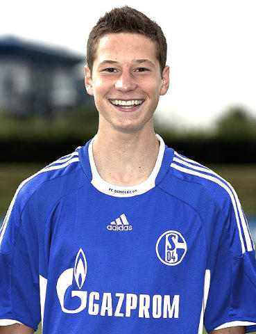 Schalke 04, rinnovo pronto per Draxler preview