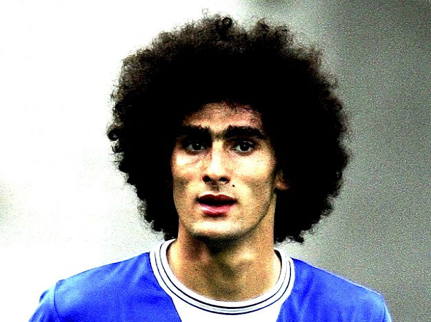 Moyes pensa a Fellaini e Baines al Manchester preview