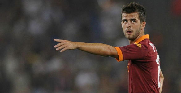 Gli occhi della Premier su Pjanic preview