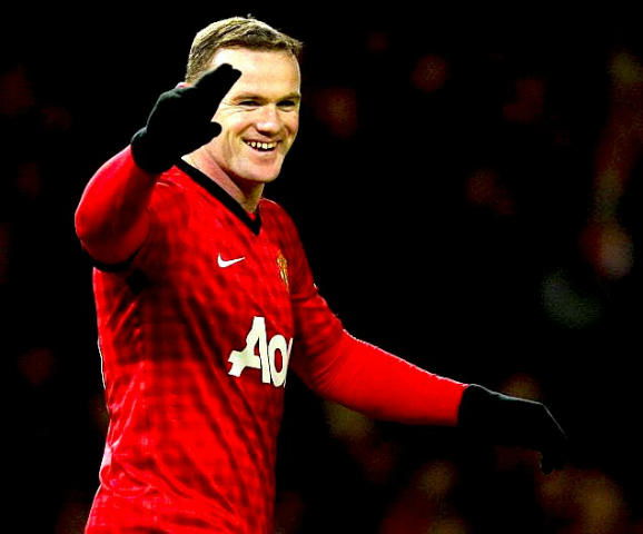 Rooney corteggiato dalle big preview