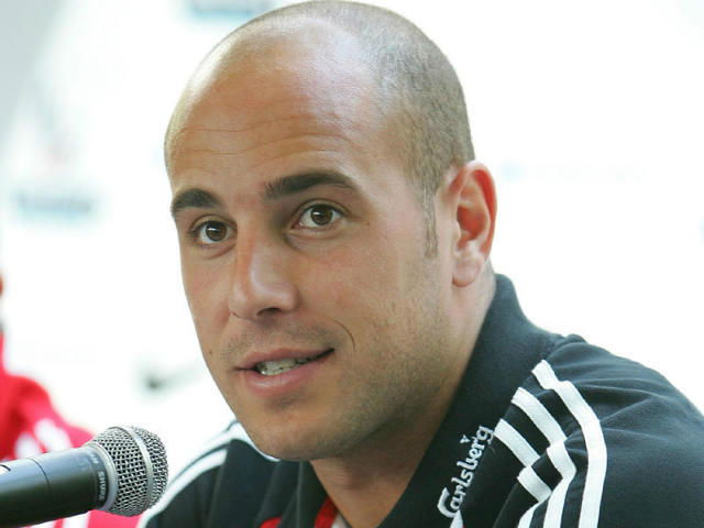 Il Liverpool blinda Pepe Reina preview