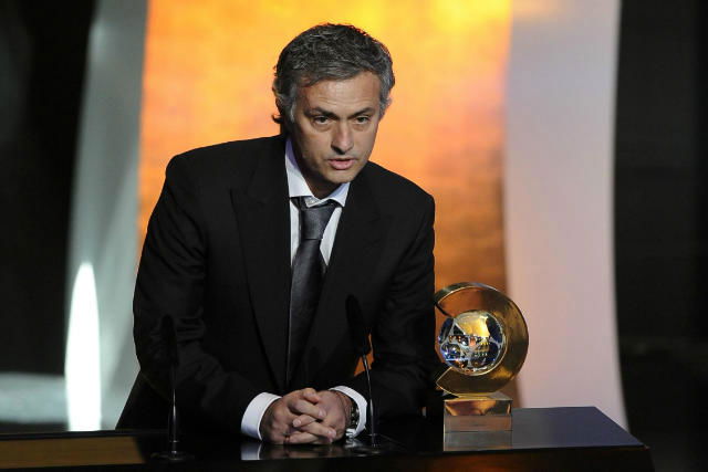 Mourinho: “Moyes allo United ottima scelta” article-post