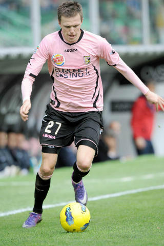 Ilicic nel mirino dell’Arsenal preview