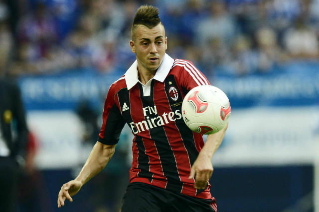 Conferme dall’Inghilterra: City su El Shaarawy preview