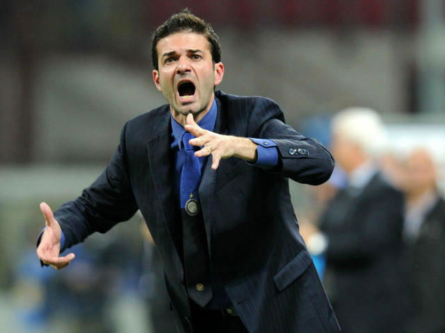 Stramaccioni: “Il mio futuro? A fine campionato” preview