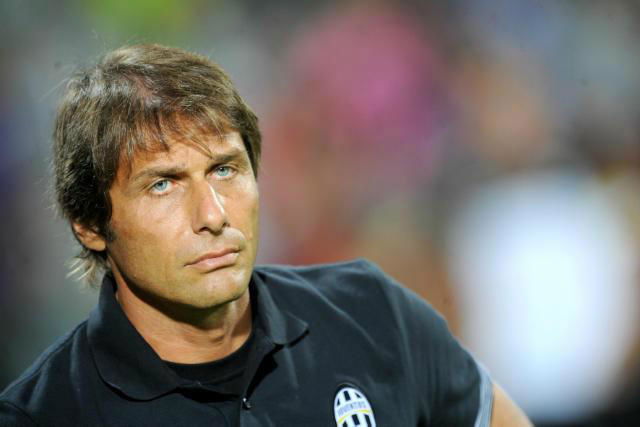 Conte:”Non mi accontento, devono capirlo tutti…” preview