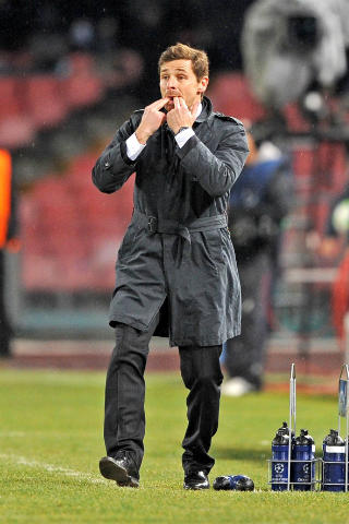 Andre Villas Boas intrigato dal gioiellino McCarthy article-post