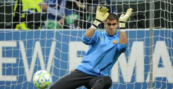 Zubizarreta: “Valdes vuole provare una nuova esperienza” preview