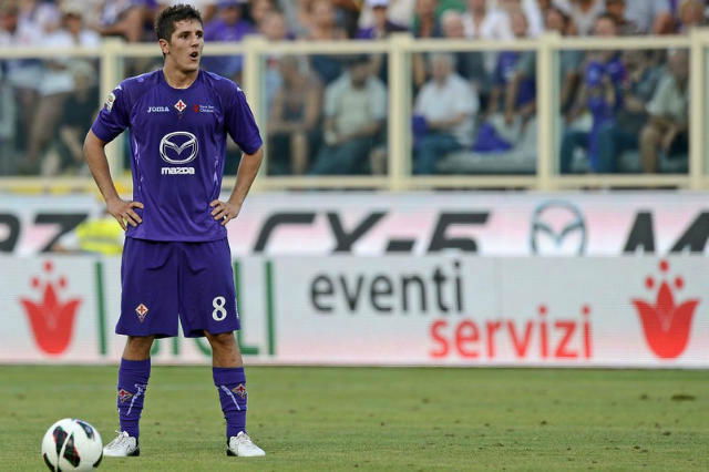 Dall’Inghilterra: Jovetic verso l’Arsenal preview