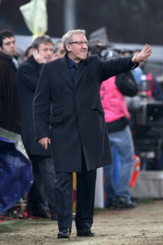 Delneri-Genoa: le parole di Preziosi sono chiare preview