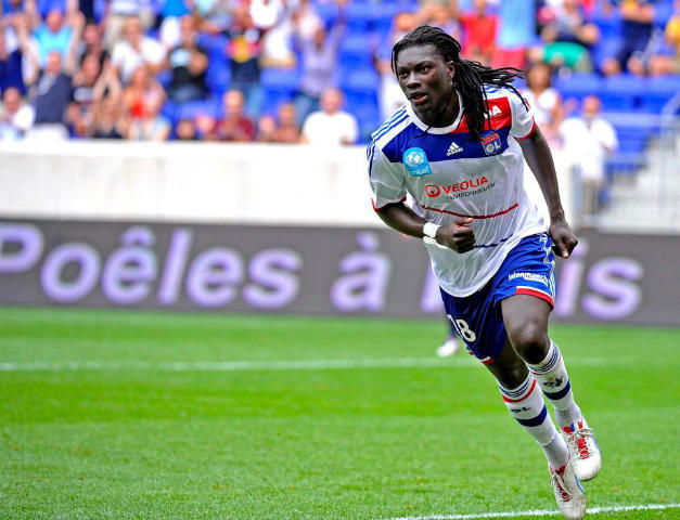 Lione: richieste dall’estero per Gomis preview