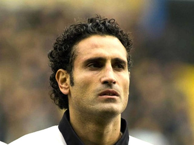 Amoruso nuovo ds del Palermo preview