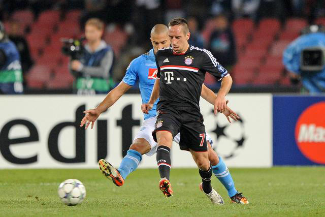 Ribery-Bayern Monaco: rinnovo all’orizzonte preview