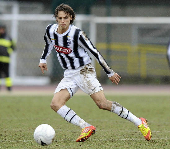 Esclusiva: Beltrame-Crotone, placet della Juve preview