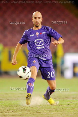 Due club di Londra interessati a Borja Valero preview