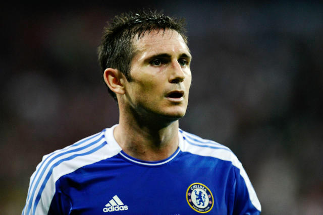 Lampard rinnova con il Chelsea: è ufficiale article-post
