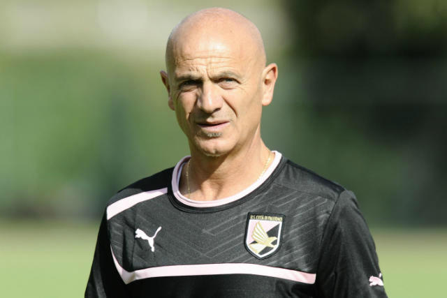 Palermo, ecco quali sono i dubbi di Sannino preview