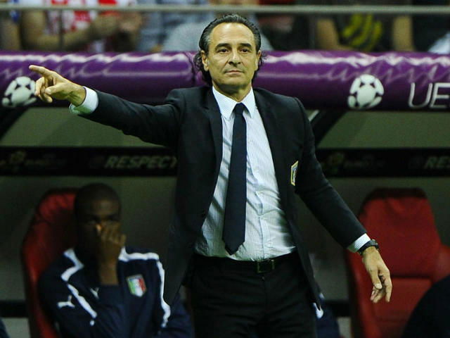 Prandelli ne convoca 31: Bonaventura, Sau e Agazzi le novità preview