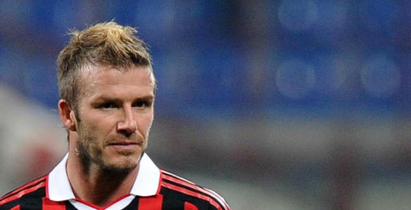 Presidente Psg pensa a Beckham per la dirigenza preview