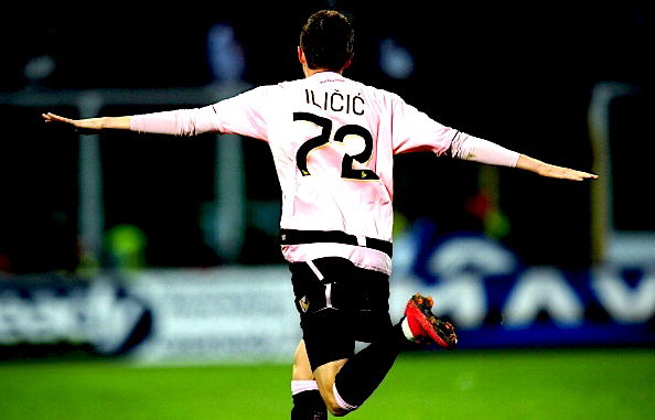 Ag. Ilicic: in molti lo vogliono preview