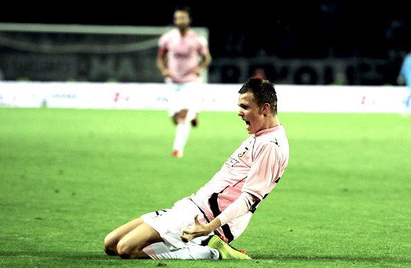 Esclusiva: Ilicic, il Palermo chiede 12 milioni preview