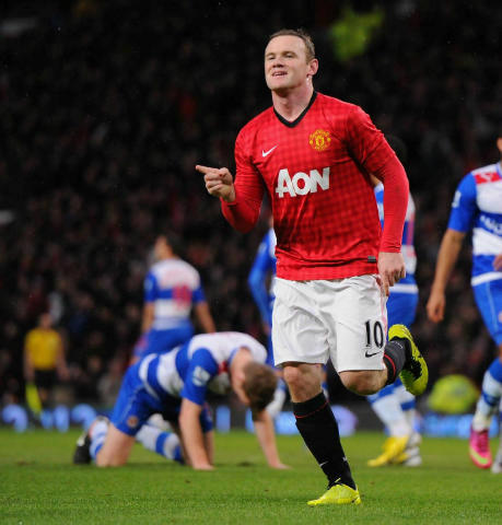 Rooney: anche l’Arsenal si fa sotto article-post
