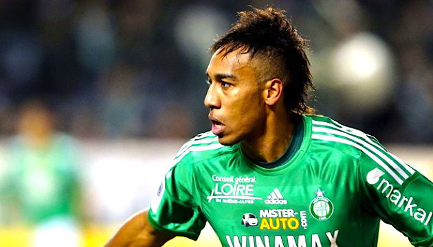 L’ex Milan Aubameyang sogna il Real preview