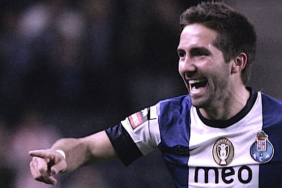 Moutinho nella lista della spesa del Monaco preview