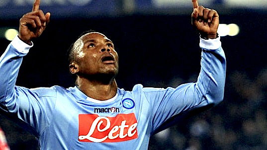 Esclusiva: Zuniga, la Juve può alzare il pressing. Ma… article-post