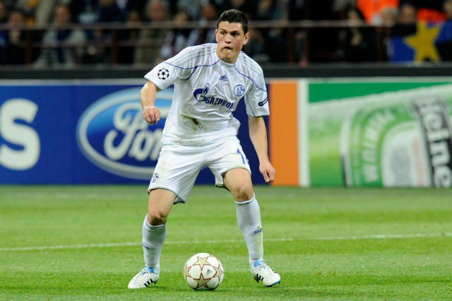 Pressing del Chelsea su Papadopoulos preview