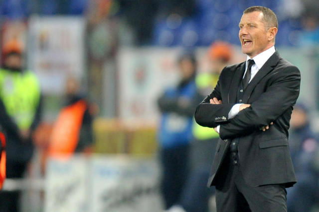 Roma: Andreazzoli tra presente e futuro preview