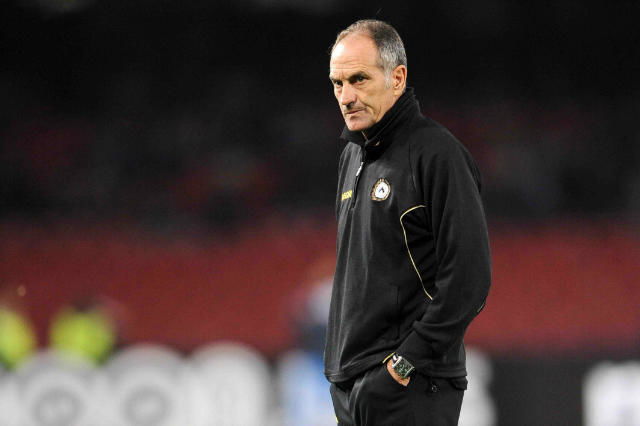 Guidolin:”Giochiamo per il nostro sogno, Di Natale ci sarà” preview