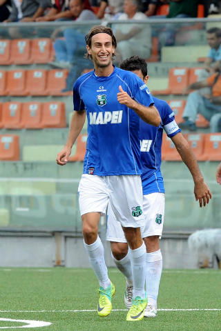 SIMONE, IL MISSILE DI REGGIO CALABRIA preview