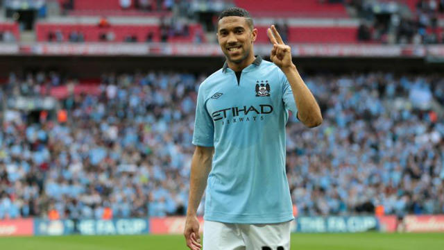 Ufficiale: Clichy prolunga con il Manchester City preview