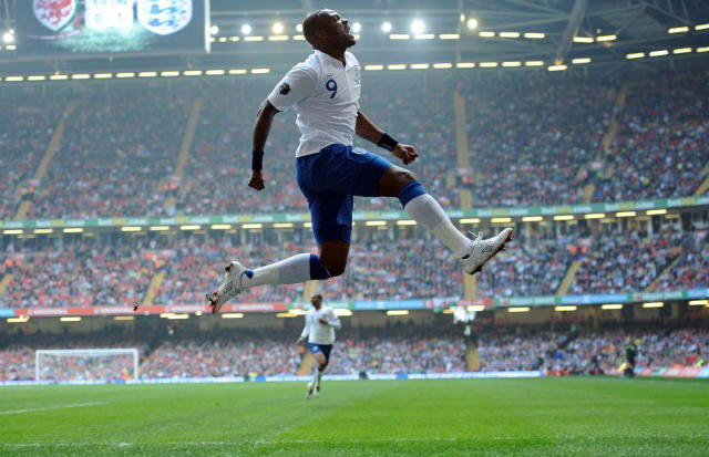 Aston Villa: Bent potrebbe ripartire dal Fulham preview