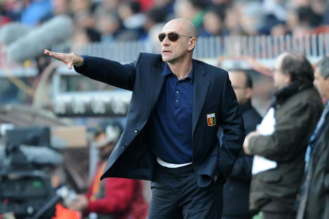 Ballardini:”Futuro? Con Preziosi ottimo rapporto” article-post