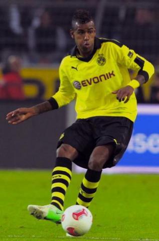 Schalke 04: è fatta per Felipe Santana preview