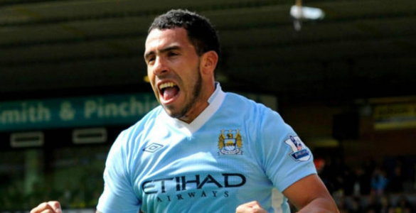 Esclusiva: Tevez su tre tavoli. La richiesta al Psg article-post