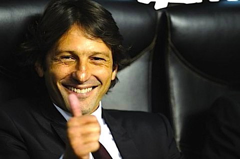 Esclusiva: Leonardo, tre strade. E un rischio… preview