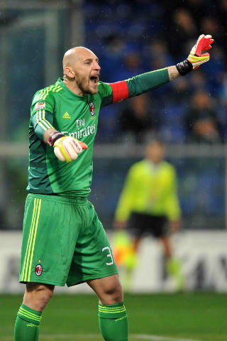 Abbiati rinnova: un’esclusiva di gennaio preview