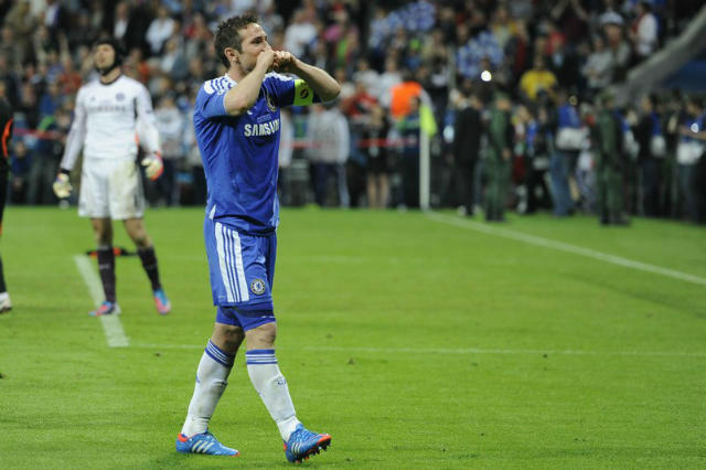 Lampard: altri segnali di stima verso Mou preview