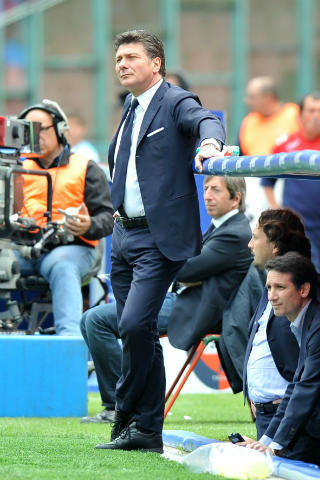 Mazzarri, l’Inter e quel titolo del 13 maggio article-post