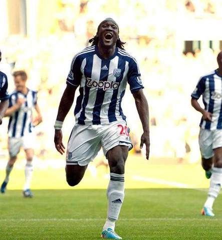 Chelsea: anche il West Ham chiede Lukaku preview