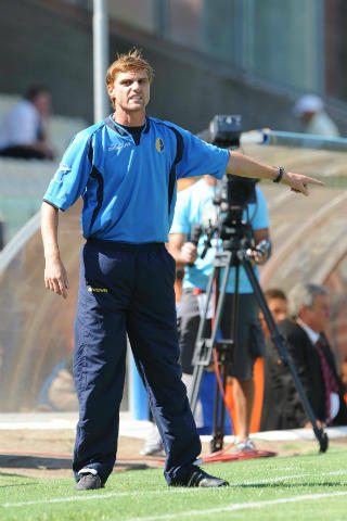 Esclusiva: Apolloni-Nova Gorica, accordo vicino preview