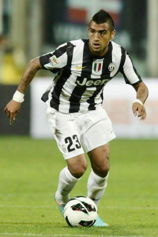 As: Vidal e il Real, il cileno si trincera nel silenzio preview