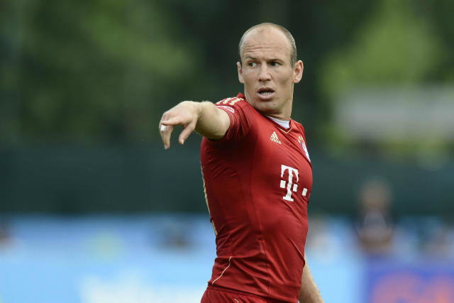 Robben decisivo: ecco perché ha stregato Conte article-post